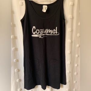 Women’s swim cover up